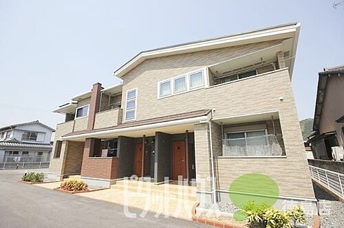 徳島県小松島市小松島町字北浜 2階建 築9年5ヶ月