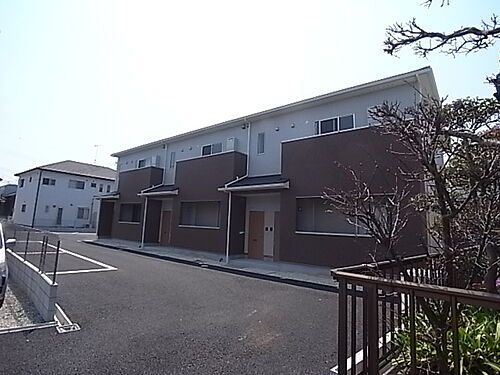 兵庫県加古川市平岡町土山 2階建 築12年5ヶ月