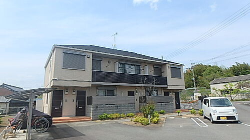 兵庫県加西市北条町横尾 2階建 築11年10ヶ月