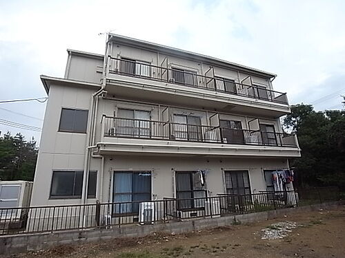 兵庫県加東市松沢 3階建