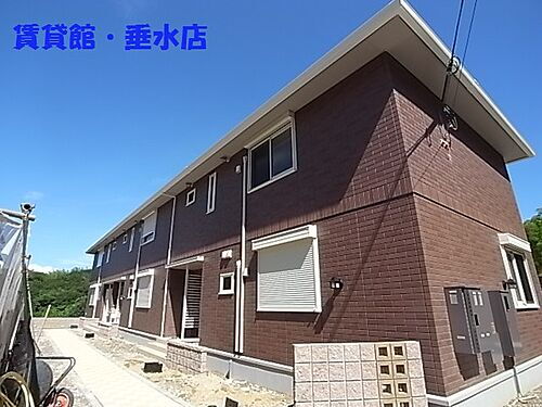 兵庫県神戸市垂水区下畑町 2階建 築12年11ヶ月