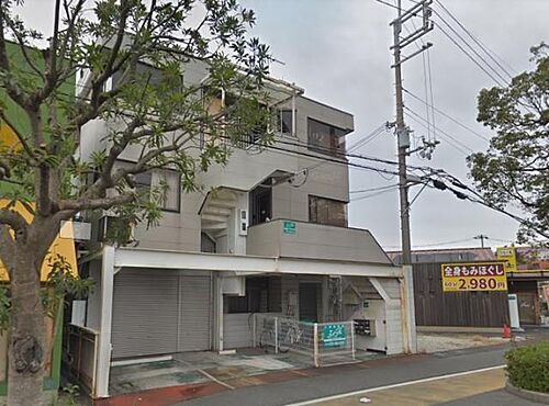 兵庫県加古郡播磨町野添 2階建 築39年7ヶ月