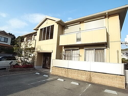 兵庫県神戸市垂水区下畑町 2階建 築20年