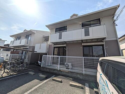 兵庫県姫路市北条梅原町 2階建 築32年1ヶ月