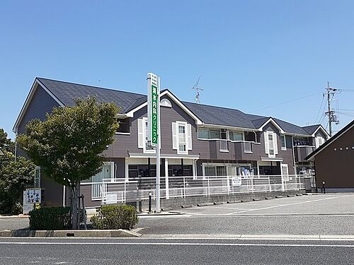 兵庫県小野市敷地町 2階建 築23年7ヶ月
