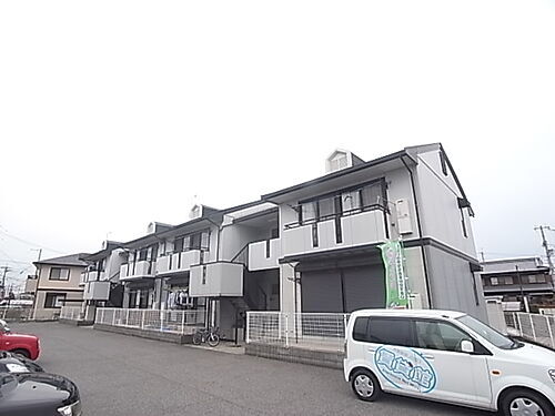 兵庫県加古川市尾上町安田 2階建 築29年9ヶ月