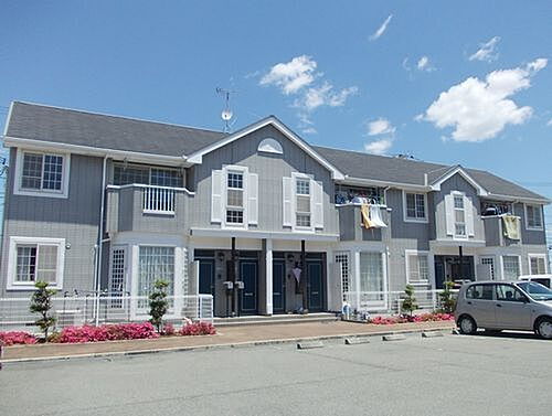 兵庫県たつの市御津町苅屋 2階建 築24年5ヶ月