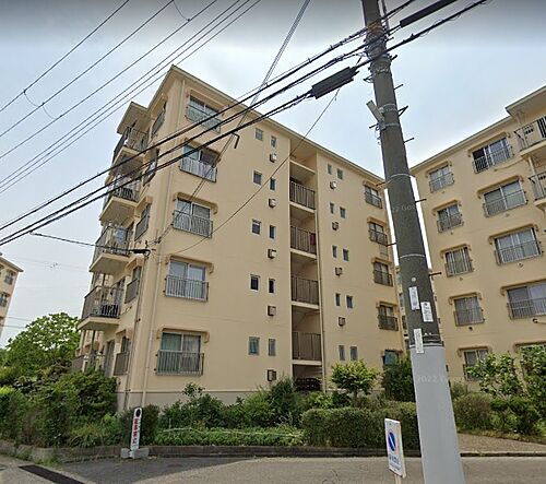兵庫県神戸市西区伊川谷町有瀬 5階建 築49年11ヶ月