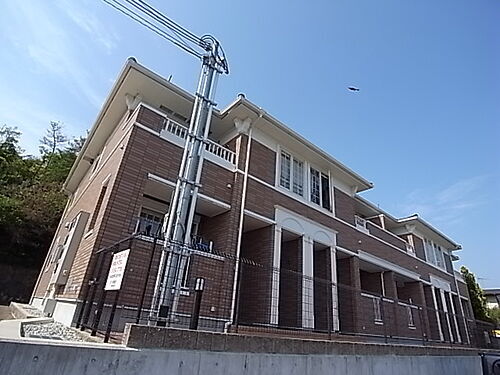 兵庫県三木市平田 2階建 築17年