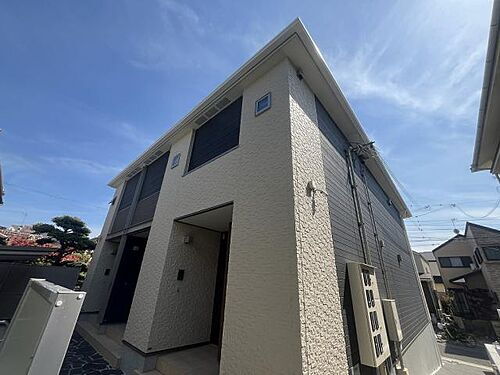 兵庫県神戸市垂水区西舞子３丁目 2階建 築2年11ヶ月