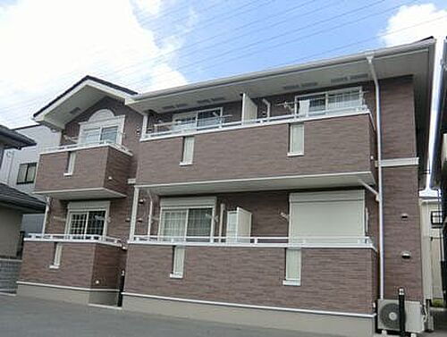 兵庫県姫路市飾磨区阿成植木 2階建