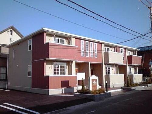 兵庫県相生市那波野３丁目 2階建 築16年3ヶ月