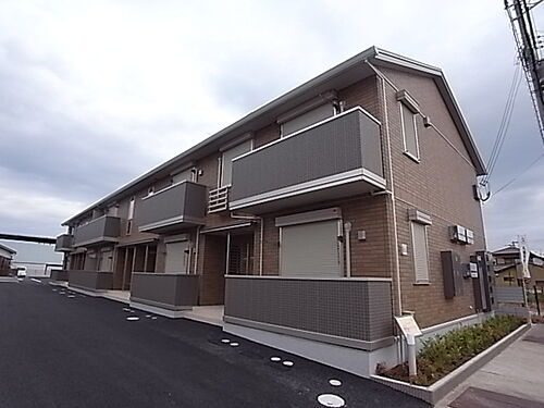 兵庫県姫路市大津区勘兵衛町２丁目 2階建 築11年2ヶ月