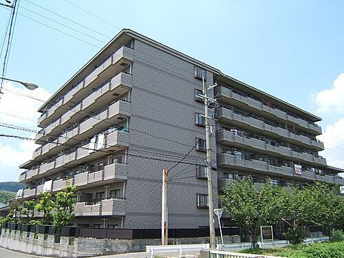 京都府京都市山科区勧修寺東北出町 7階建