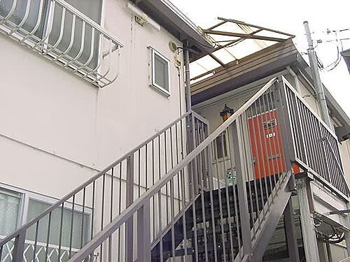 京都府宇治市伊勢田町中山 2階建 築42年6ヶ月