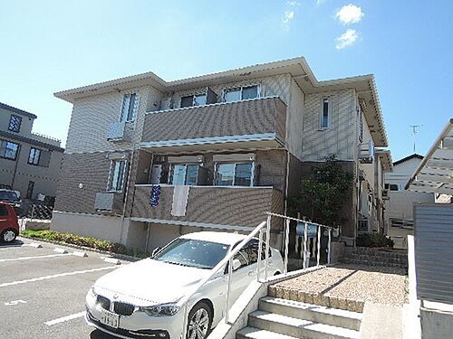 京都府京都市伏見区淀池上町 賃貸アパート