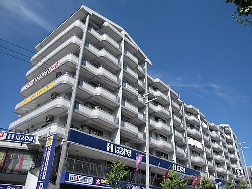 京都府京都市山科区東野北井ノ上町 賃貸マンション