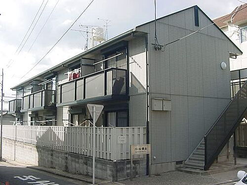 京都府京都市伏見区京町大黒町 2階建 築29年6ヶ月