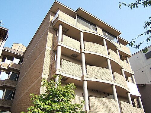 京都府京都市東山区宮川筋４丁目 築29年2ヶ月 5階建