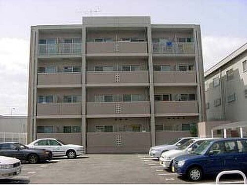 京都府京都市伏見区北端町 築24年7ヶ月 4階建