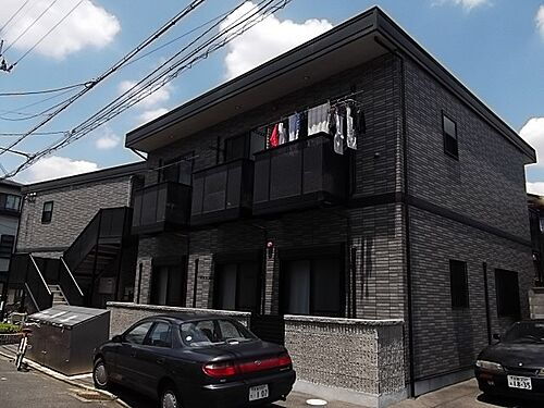 京都府京都市伏見区桃山水野左近西町 築19年9ヶ月 2階建