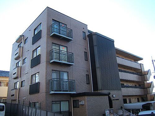 京都府京都市伏見区桃山井伊掃部西町 賃貸マンション