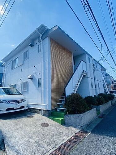 東京都杉並区高円寺南４丁目 賃貸アパート