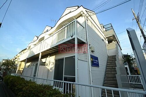 東京都杉並区高円寺南３丁目 賃貸アパート