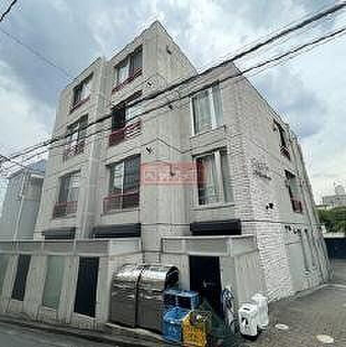 東京都杉並区高円寺南５丁目 賃貸マンション