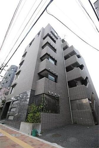 東京都杉並区高円寺南２丁目 賃貸マンション