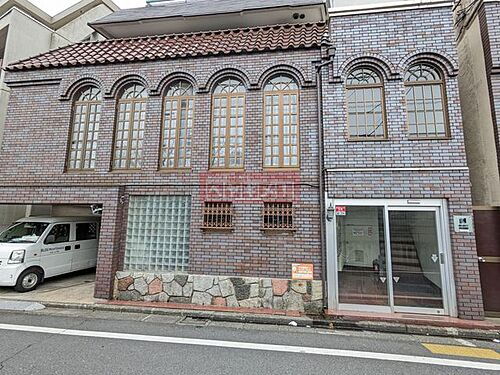 東京都杉並区南荻窪４丁目 賃貸マンション