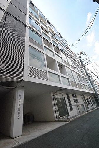 東京都杉並区高円寺南１丁目 賃貸マンション
