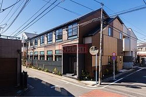 東京都杉並区西荻北３丁目 賃貸アパート