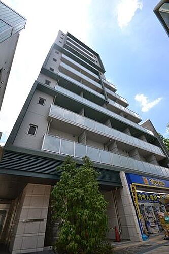 東京都杉並区上荻１丁目 賃貸マンション