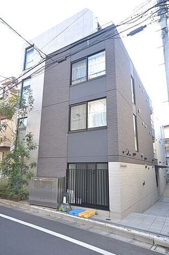 東京都杉並区天沼２丁目 賃貸マンション