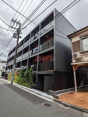 東京都杉並区高円寺南１丁目 賃貸マンション