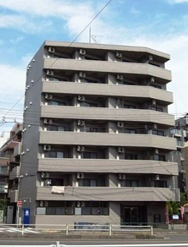 東京都杉並区上荻１丁目 賃貸マンション