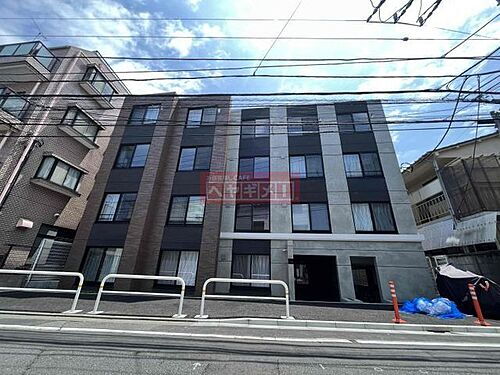 東京都中野区新井２丁目 賃貸マンション