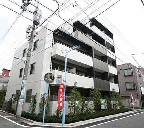 東京都杉並区西荻北３丁目 賃貸マンション