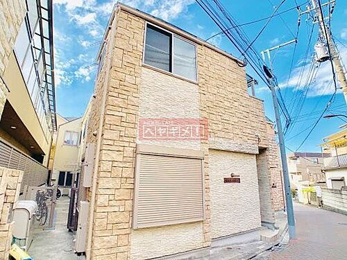 八景舎高円寺南Ｂ