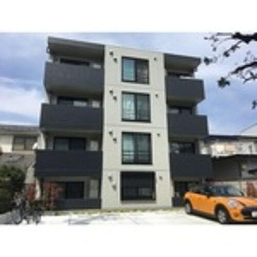 東京都杉並区阿佐谷南３丁目 賃貸マンション