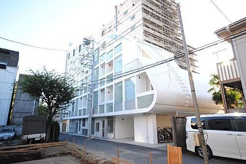 東京都杉並区高円寺南１丁目 賃貸マンション
