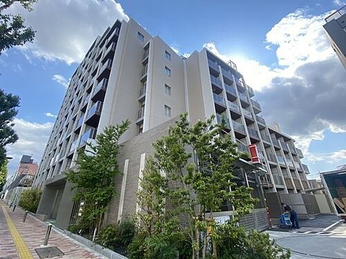 東京都杉並区高円寺南２丁目 賃貸マンション