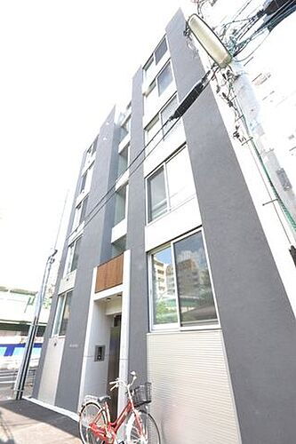 東京都杉並区高円寺北２丁目 賃貸マンション