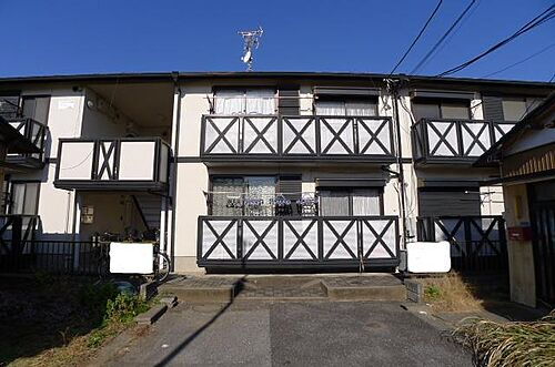 フレグランス千代田