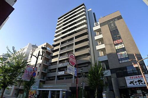 千葉県柏市柏 賃貸アパート