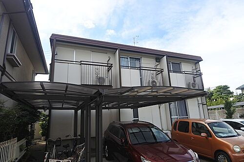 フォーブル大多喜