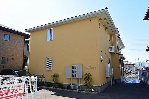 大阪府枚方市牧野阪３丁目 賃貸アパート