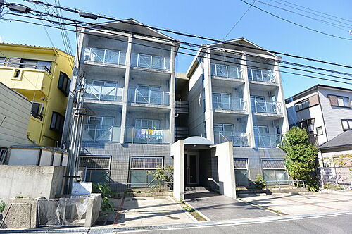 大阪府枚方市南楠葉１丁目 賃貸マンション