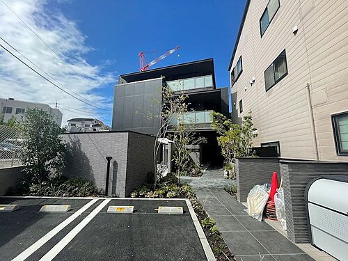 大阪府枚方市岡東町 賃貸マンション